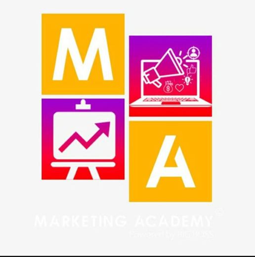 Portal Marketing Academy 