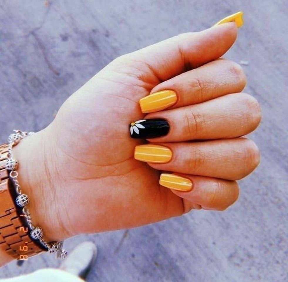 Fashion unhas ✨