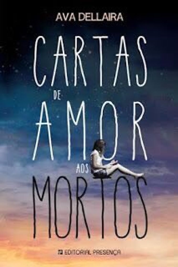 Libros livro carta de amor aos mortos 