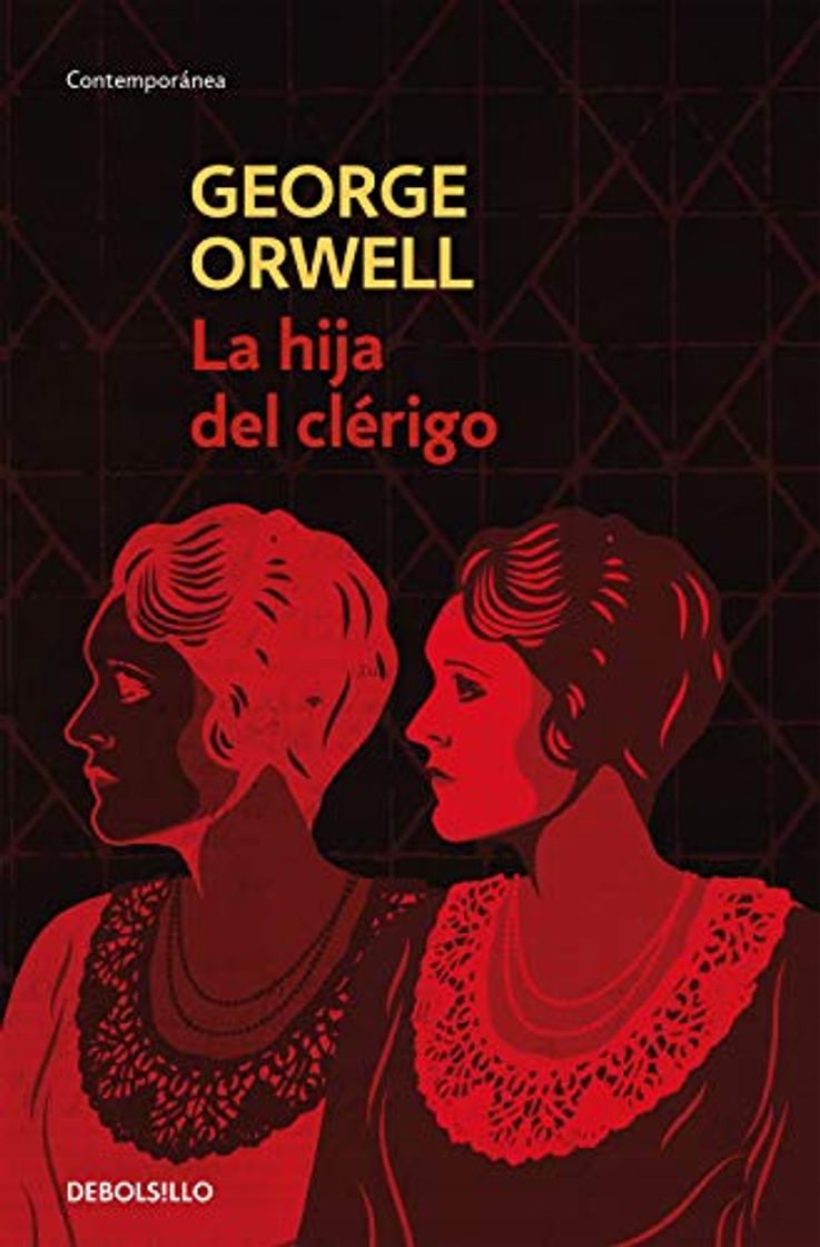 Book La hija del clérigo