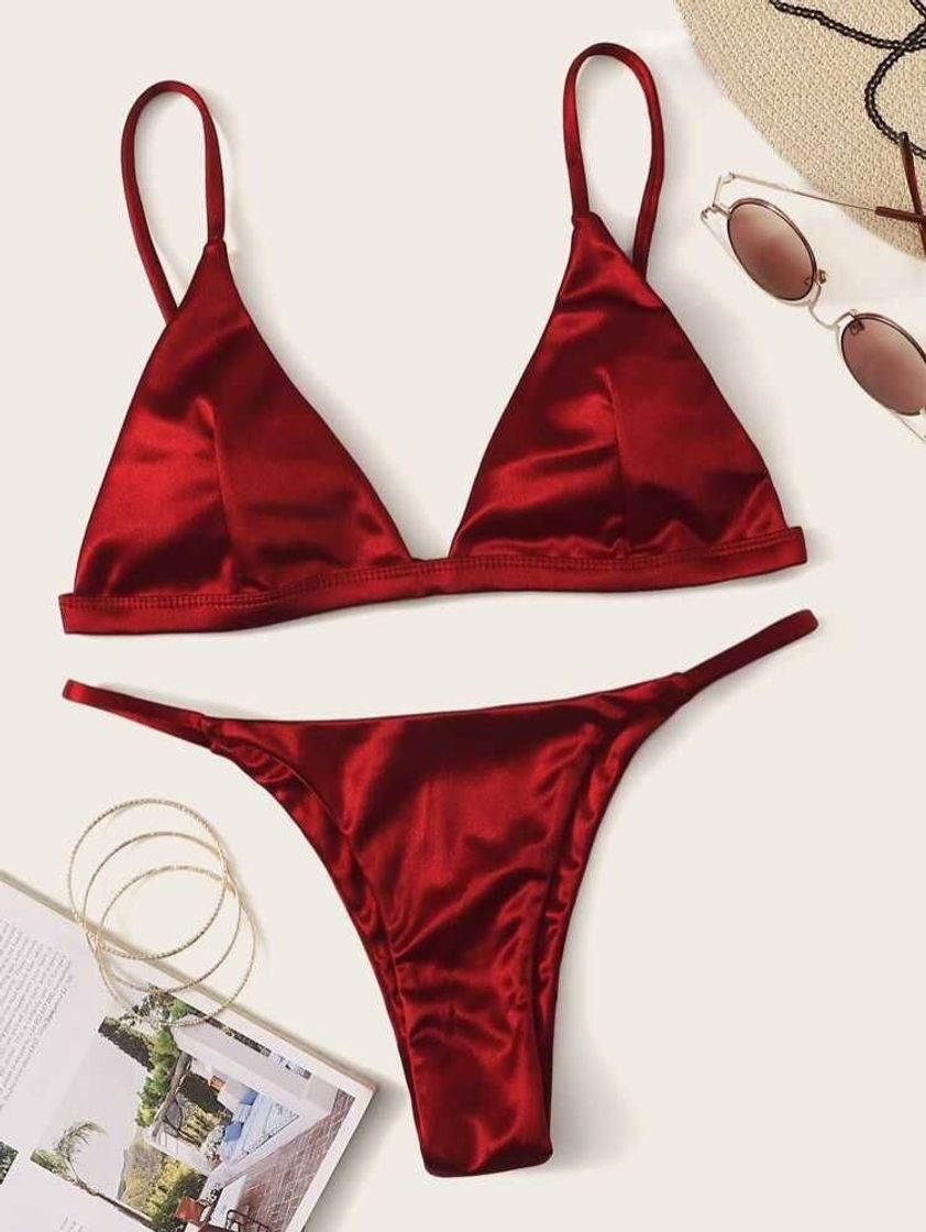 Fashion Inspiração de Lingerie 