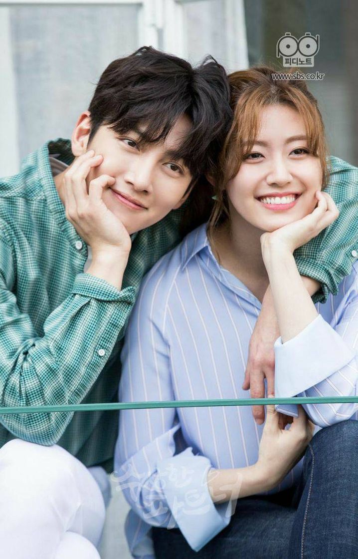 Moda Suspicious Partner - 수상한 파트너 - Watch Full Episodes Free - Viki