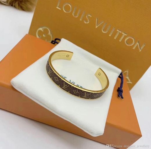 Luis Vuitton Bracelet