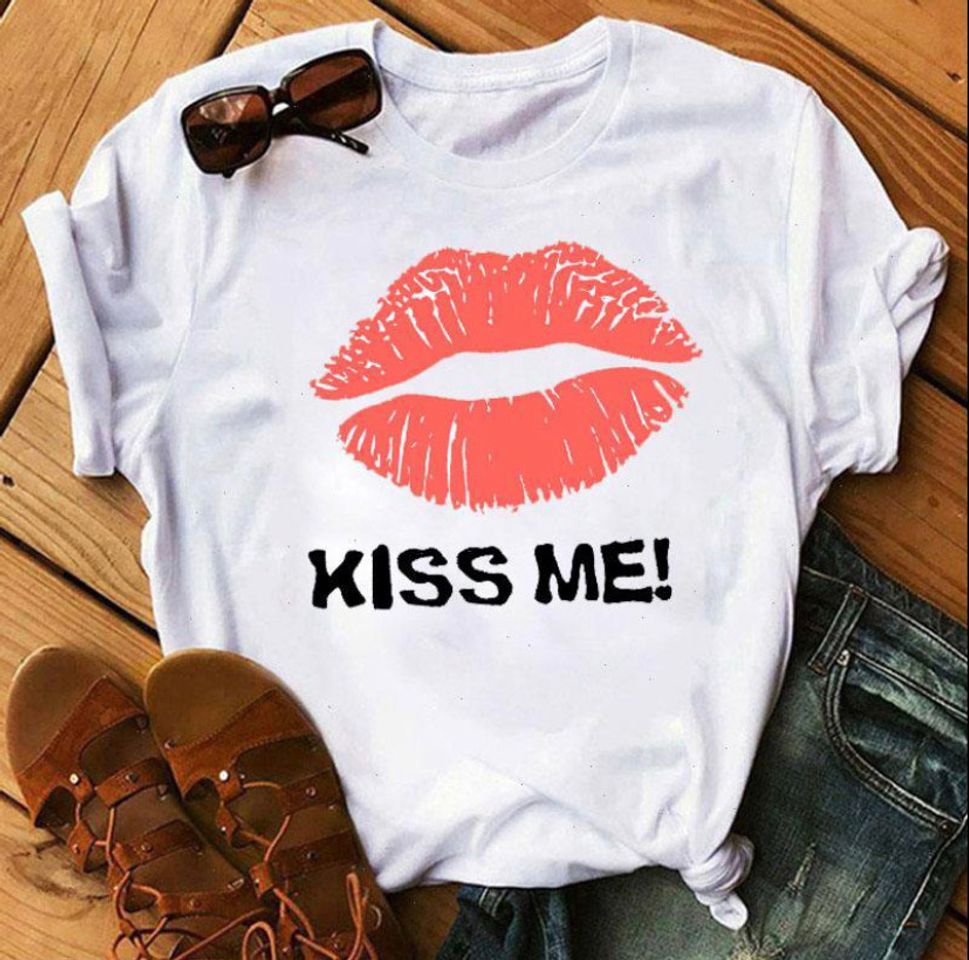 Fashion Women T-Shirt