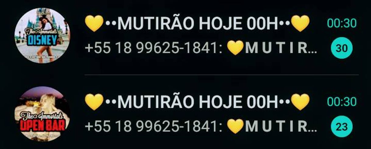 Social  Vai fala 