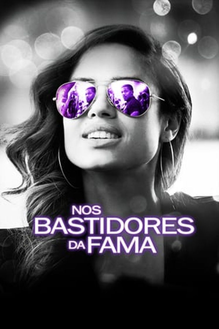 Película Beyond the Lights