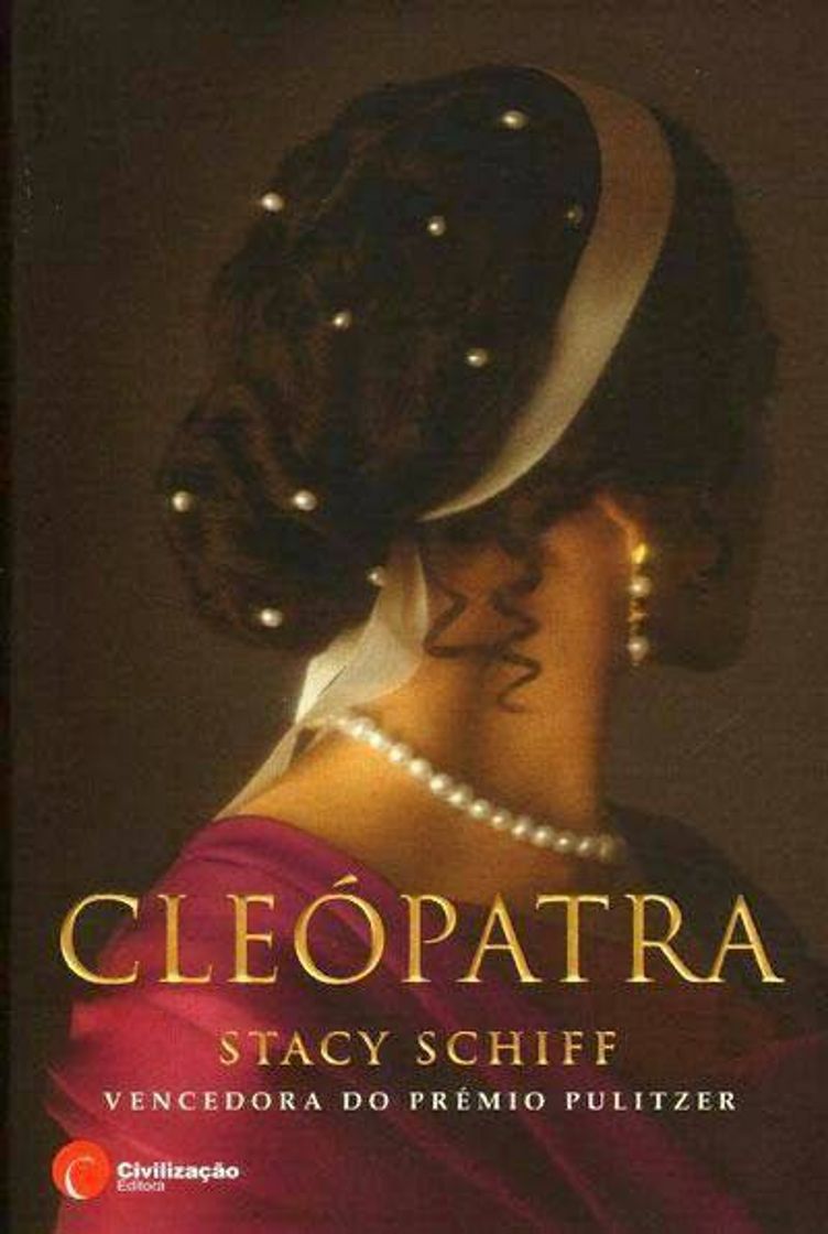 Libro Cleópatra