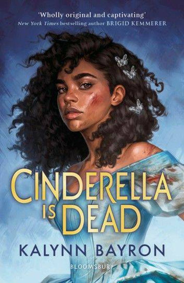 Libros Cinderella Is Dead