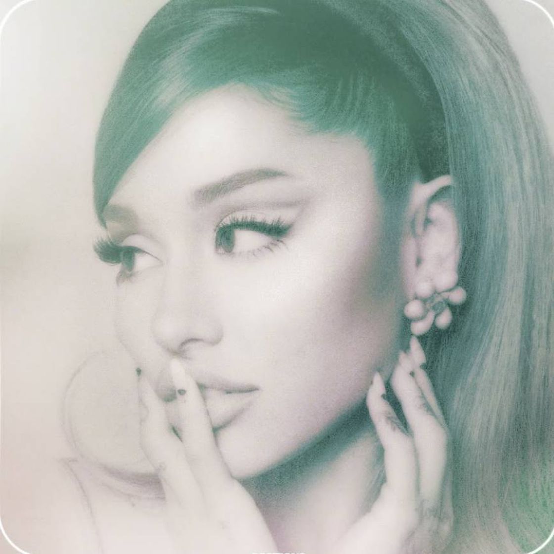 Music 34+35 - Ariana grande