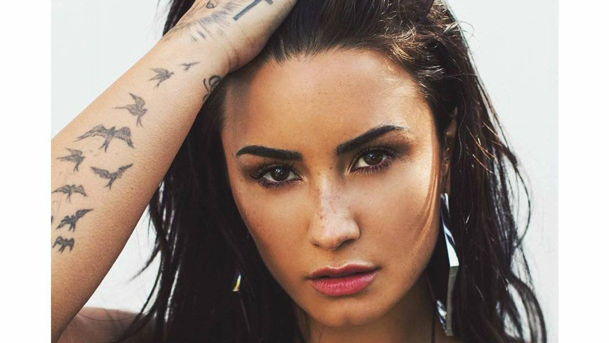 Moda Demi Lovato - Cool for the Summer (Official Video) - YouTube