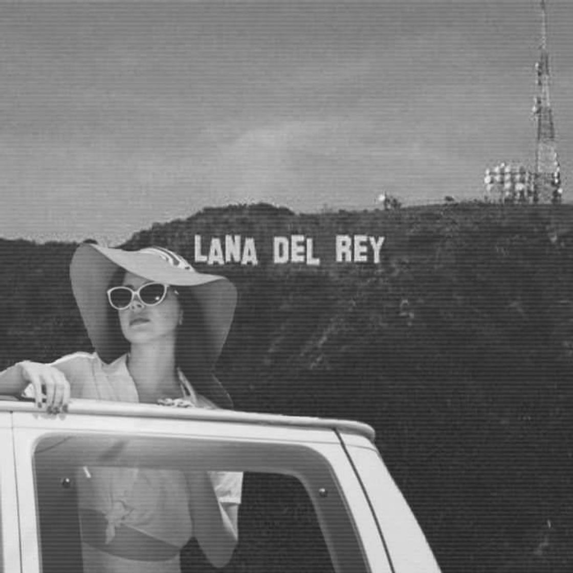 Fashion Lana Del Rey