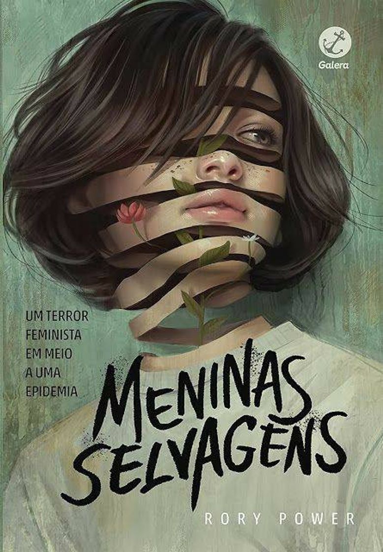 Books Meninas Selvagens