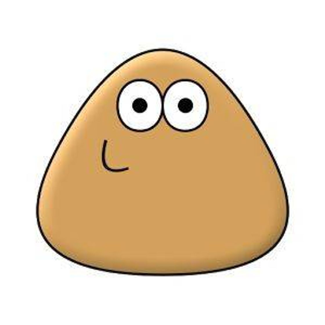 Videogames Pou 