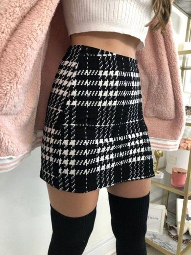 chess skirt
