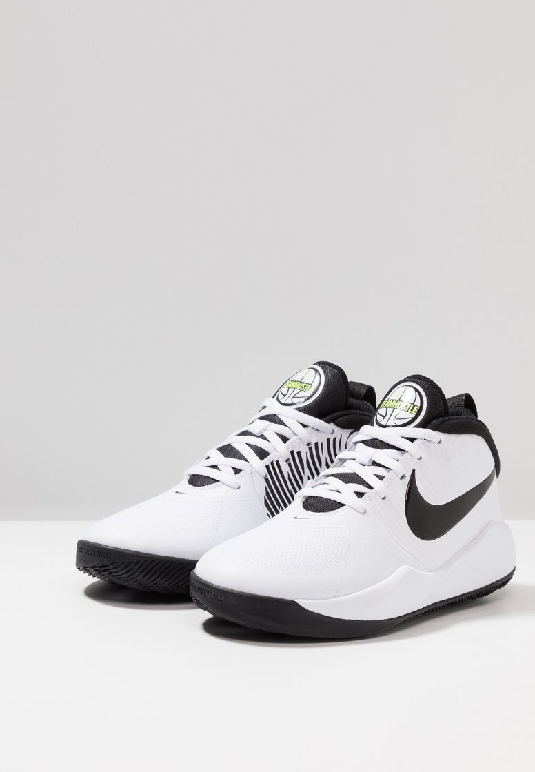 Moda NIKE Team Hustle D 9