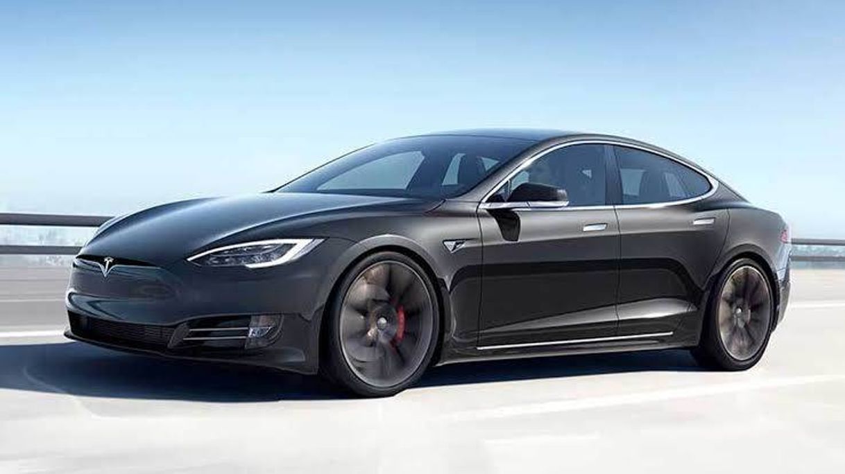 Moda Tesla