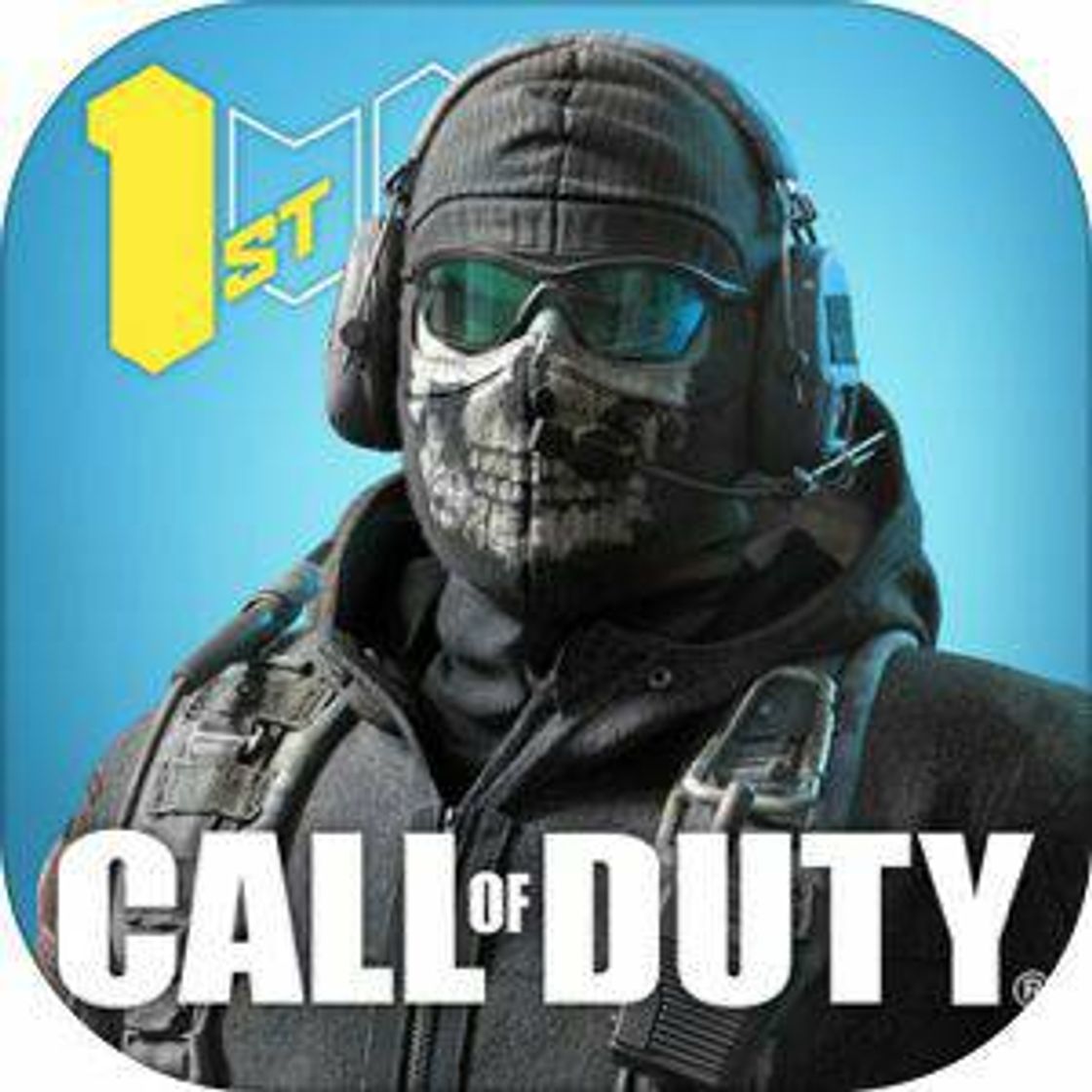 Moda Call of Duty®: Mobile - Apps on Google Play