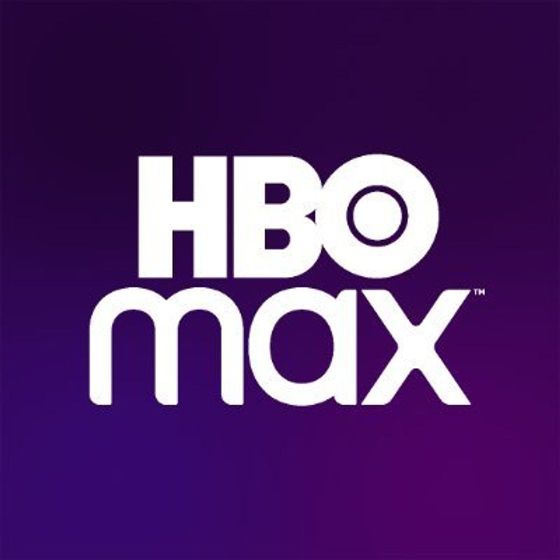 App HBO max