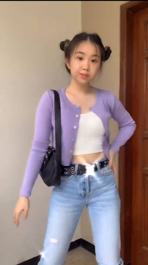 Fashion Clothe soft TikTok