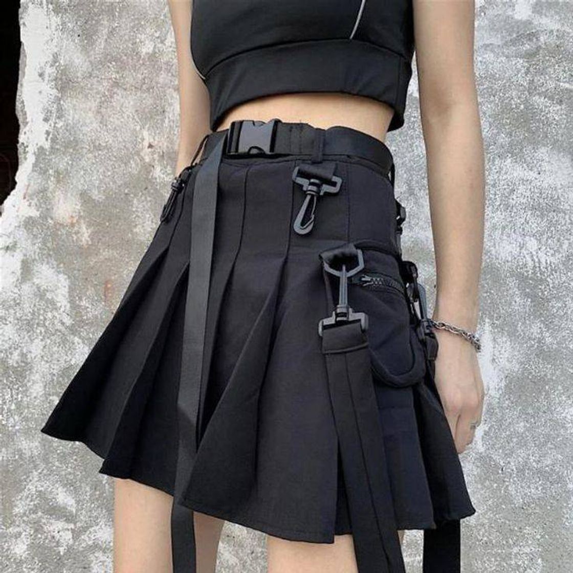 Fashion Clothe gotic Pinterest