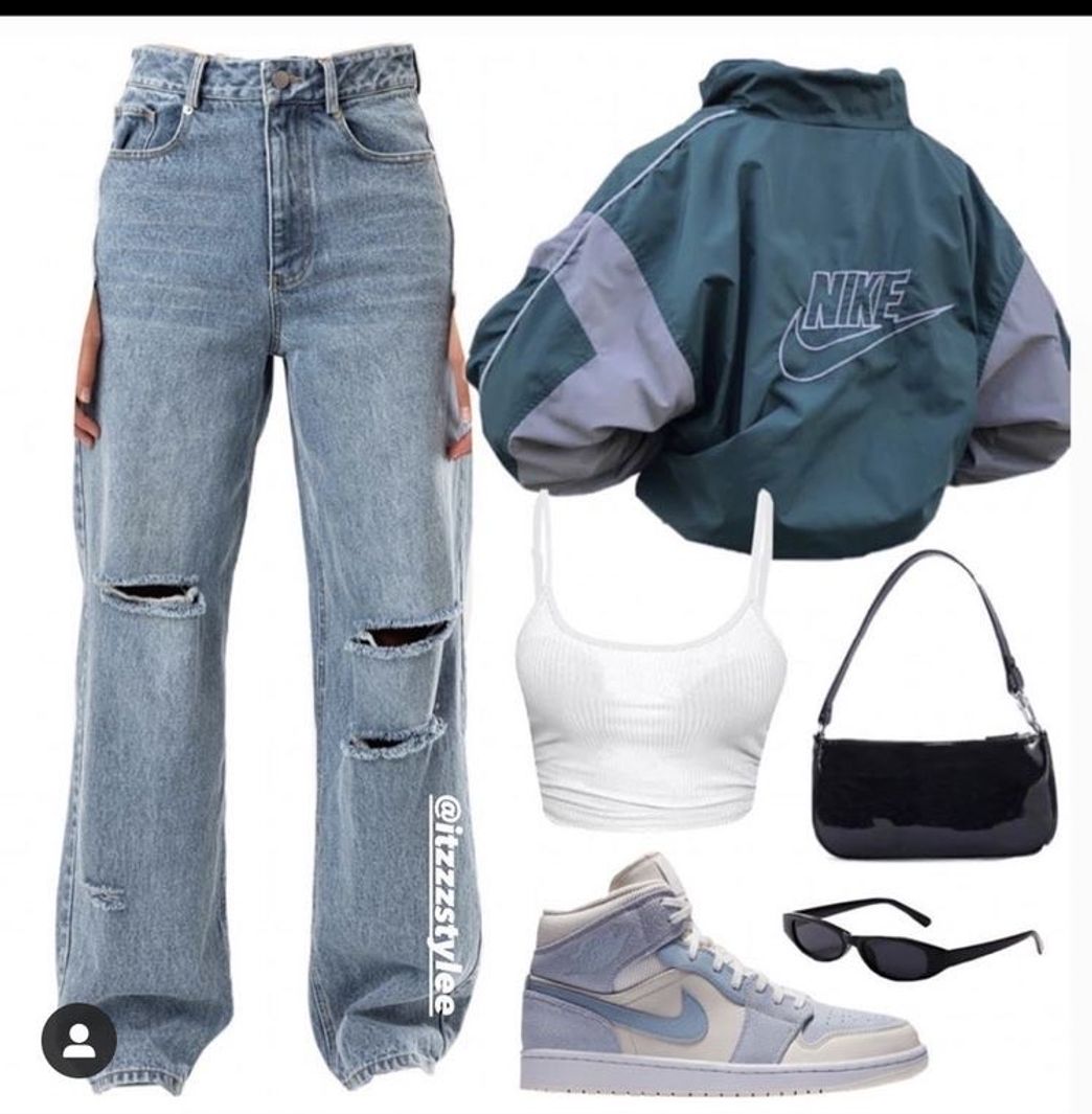 Fashion Outfit