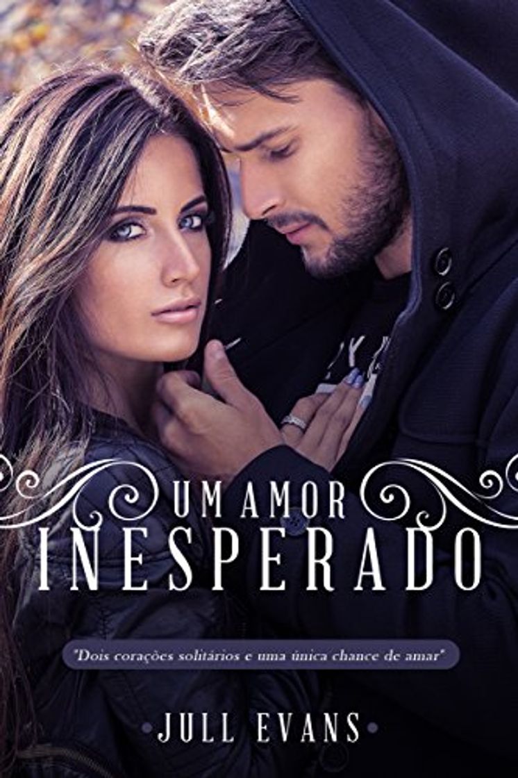 Books Um Amor Inesperado