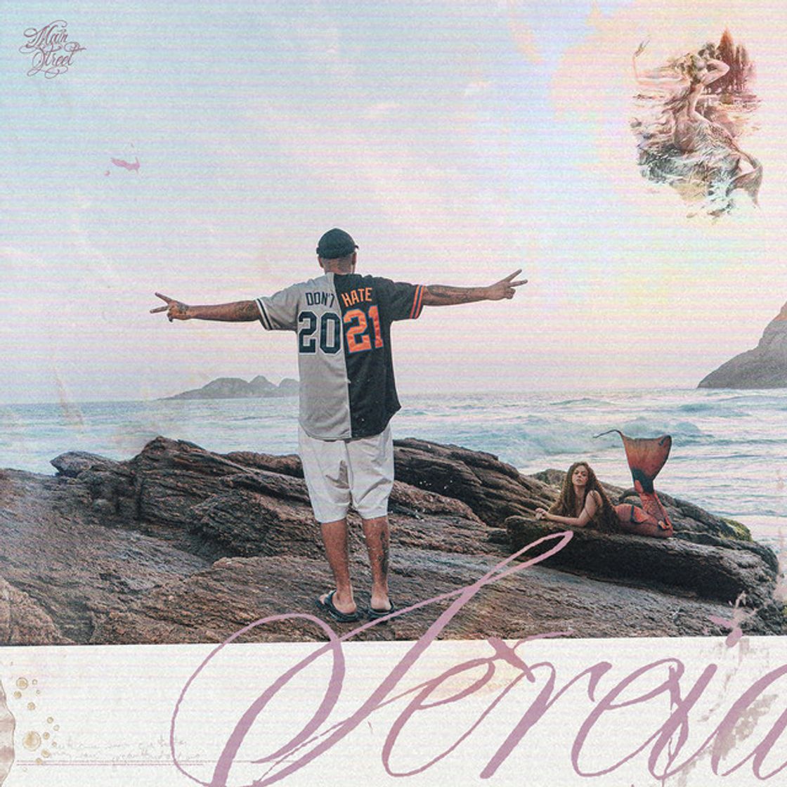 Music Sereia