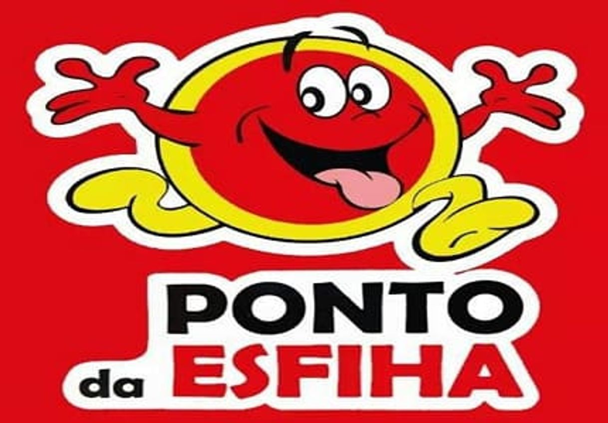 Restaurantes Ponto Da Esfirra