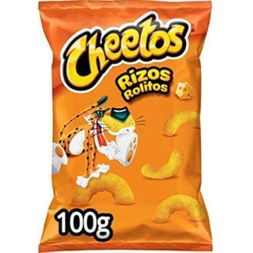 Cheetos