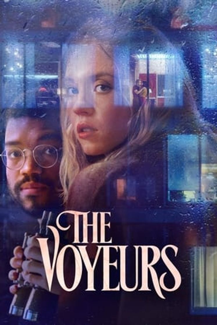 Movie Los Voyeurs