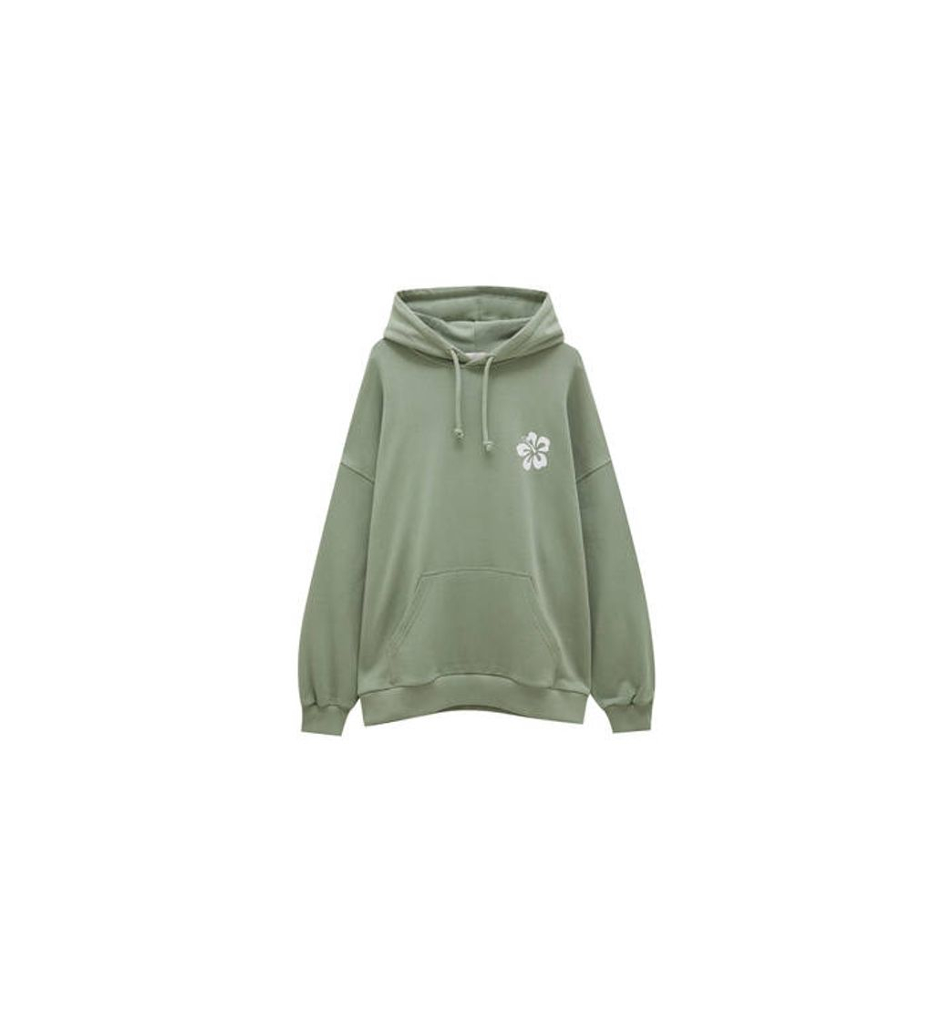Sudadera pull