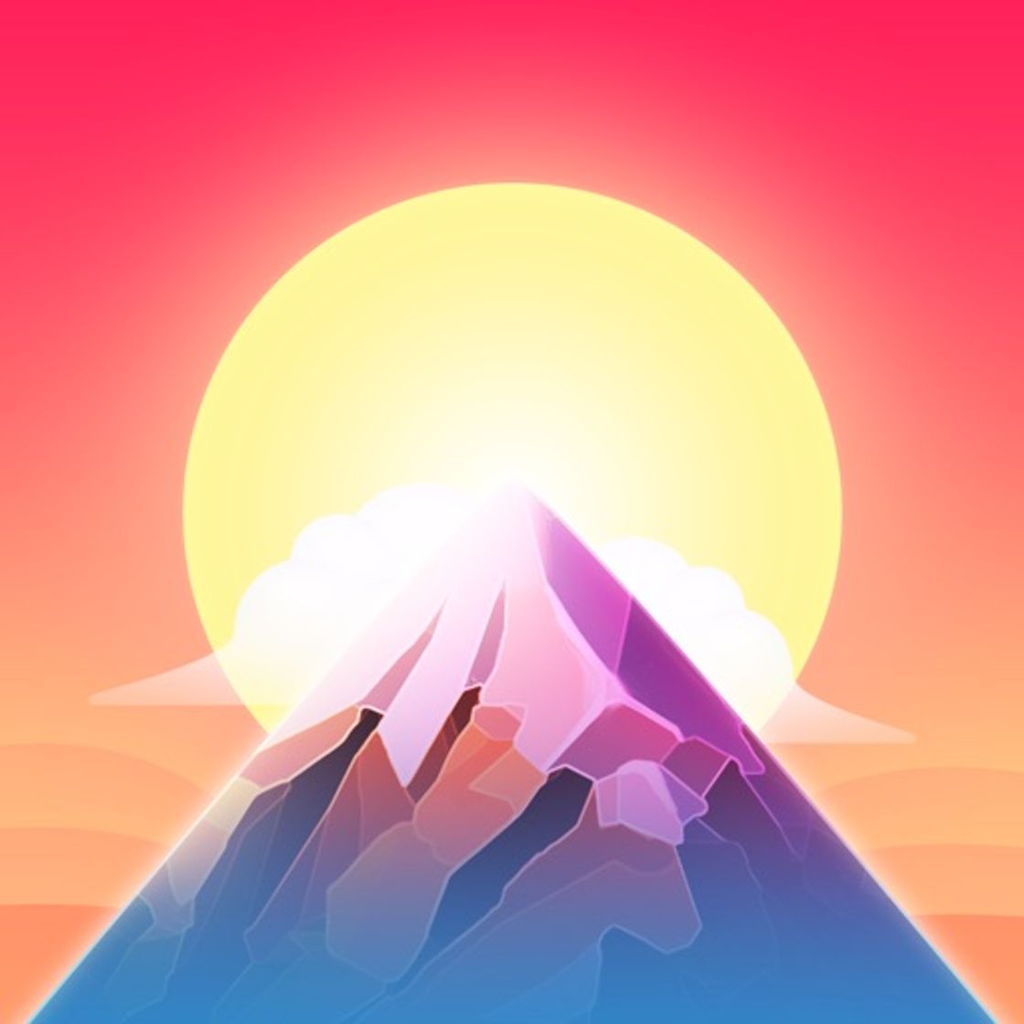 Alpenglow: Golden Hour Times