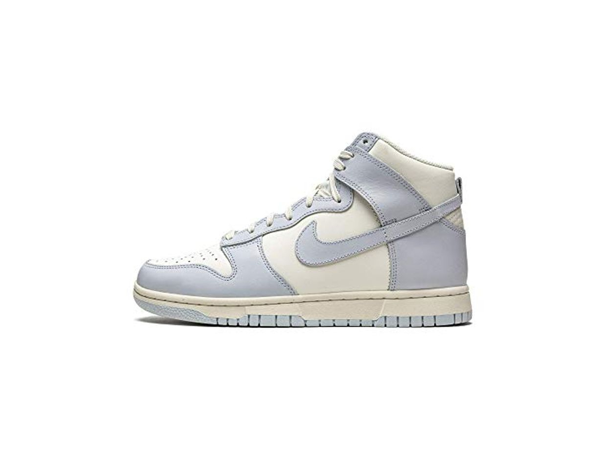 Moda Nike Women Dunk High Blanco Dd1869-102,