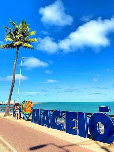 Maceió