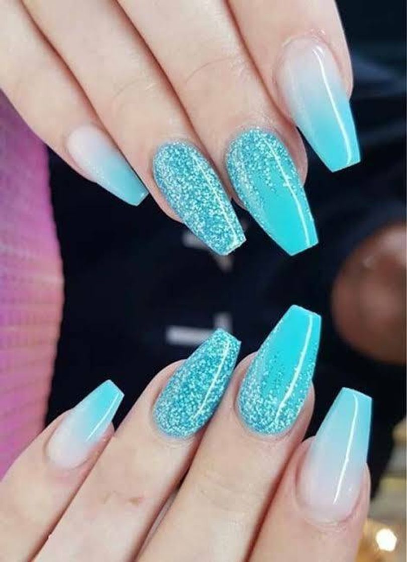 Moda ▪︎Unhas Acrigel 😍💅