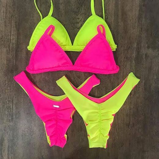 Neon Vibes 😍😍💥