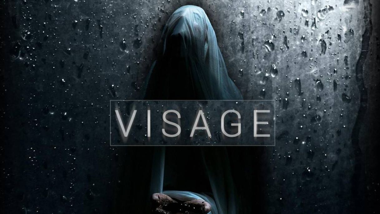 Videogames Visage