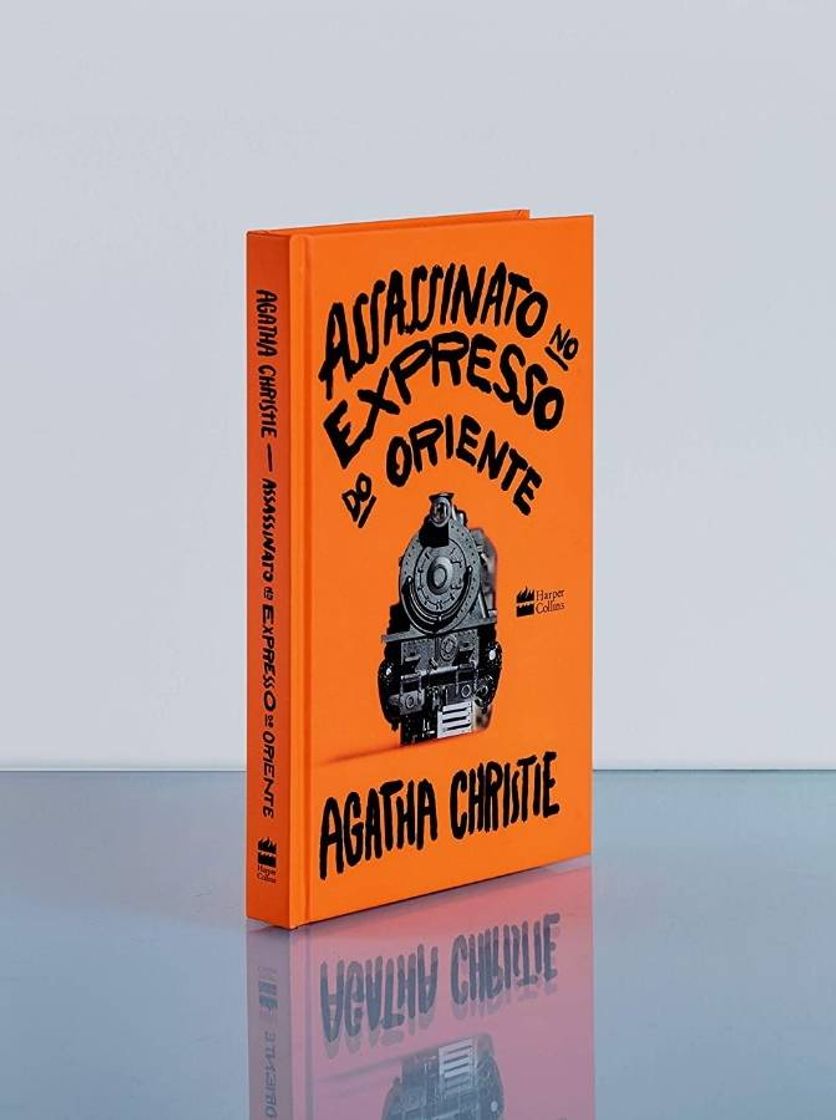 Books O Expresso do Oriente Agatha Christie