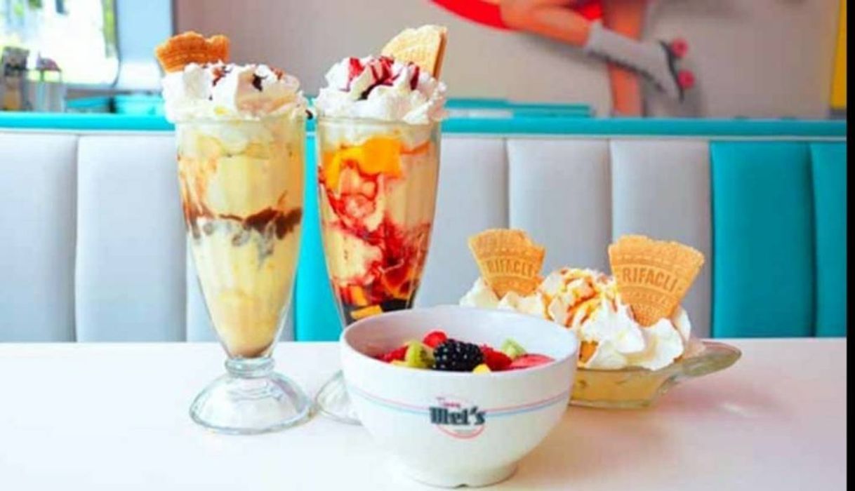 Restaurants Tommy Mel's