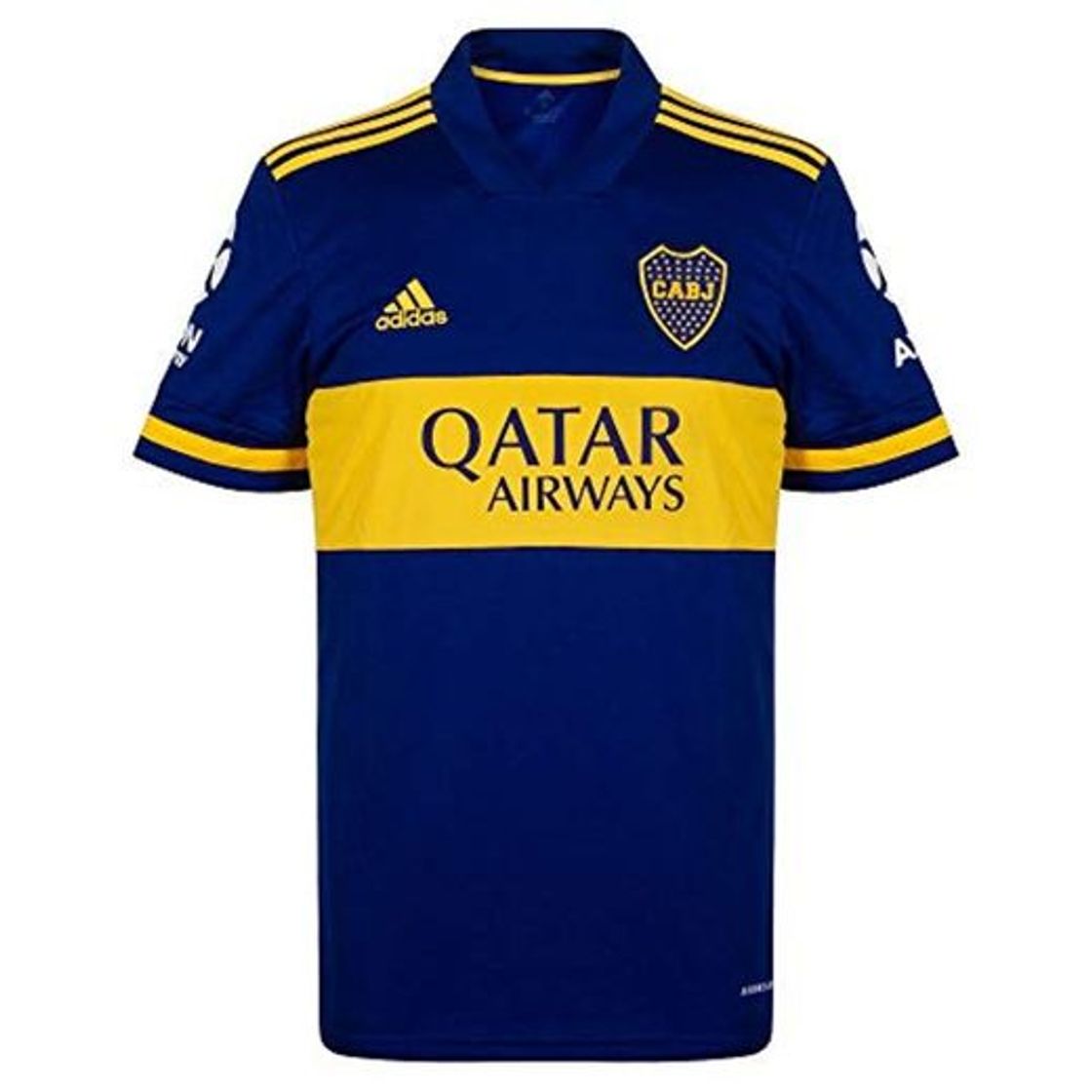 Fitness adidas Boca H JSY Camiseta