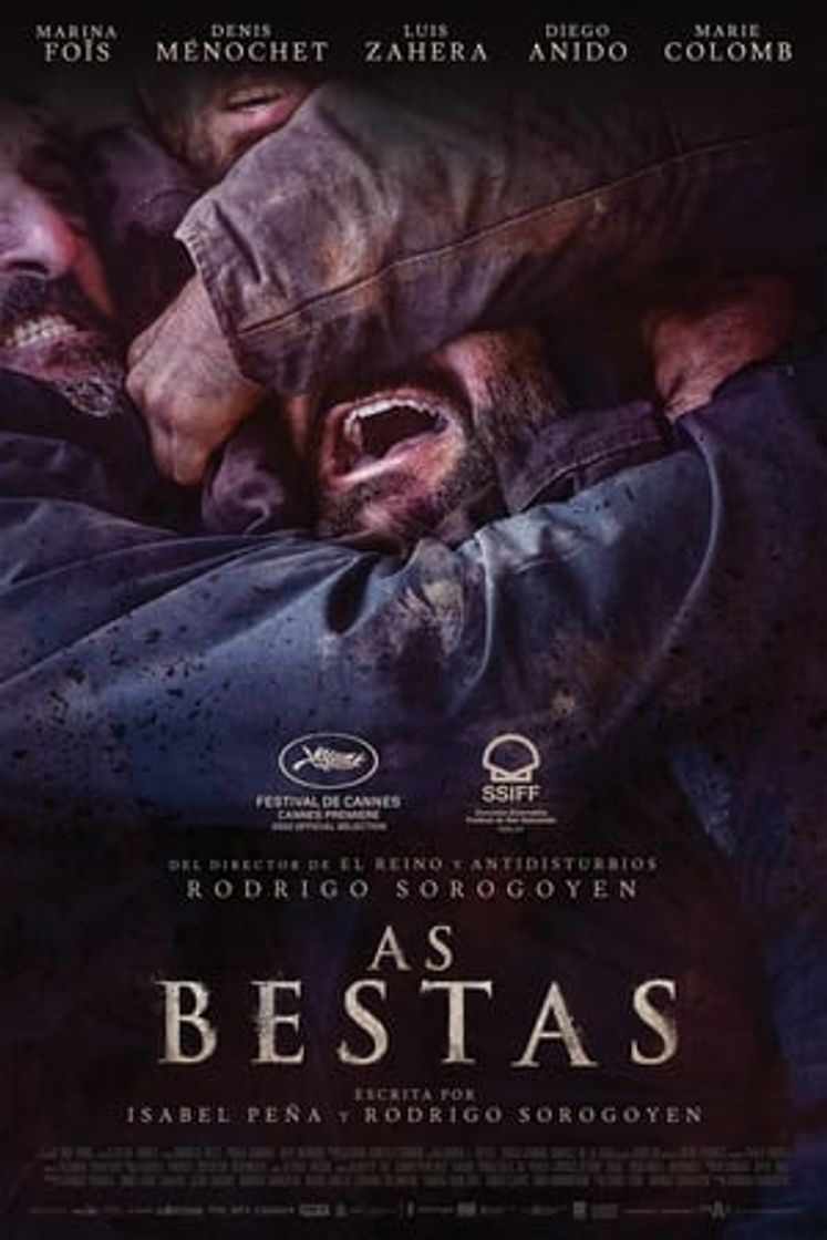Movie The Beasts