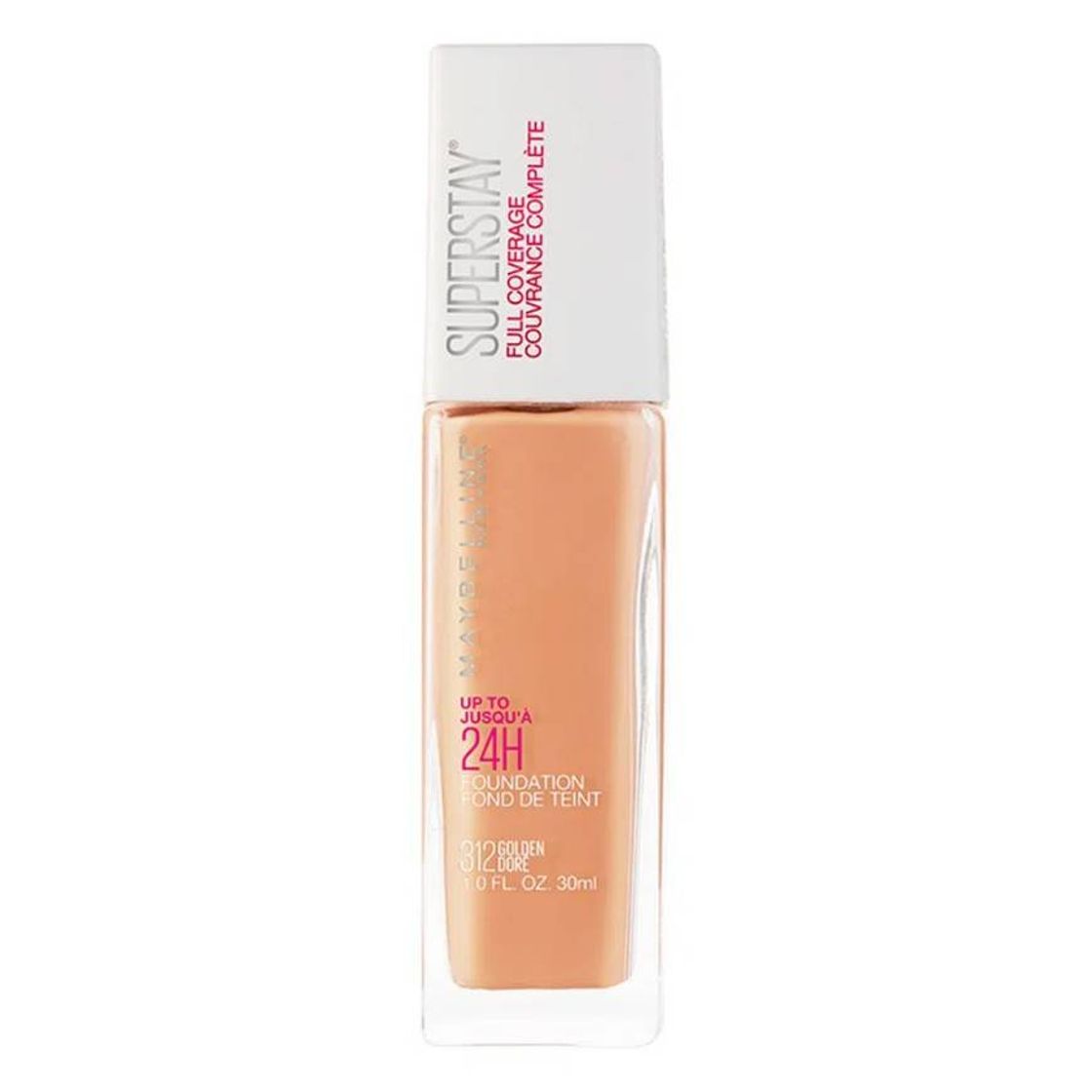 Fashion Base Matte Maybelline NY – Superstay 24H - Época Cosméticos