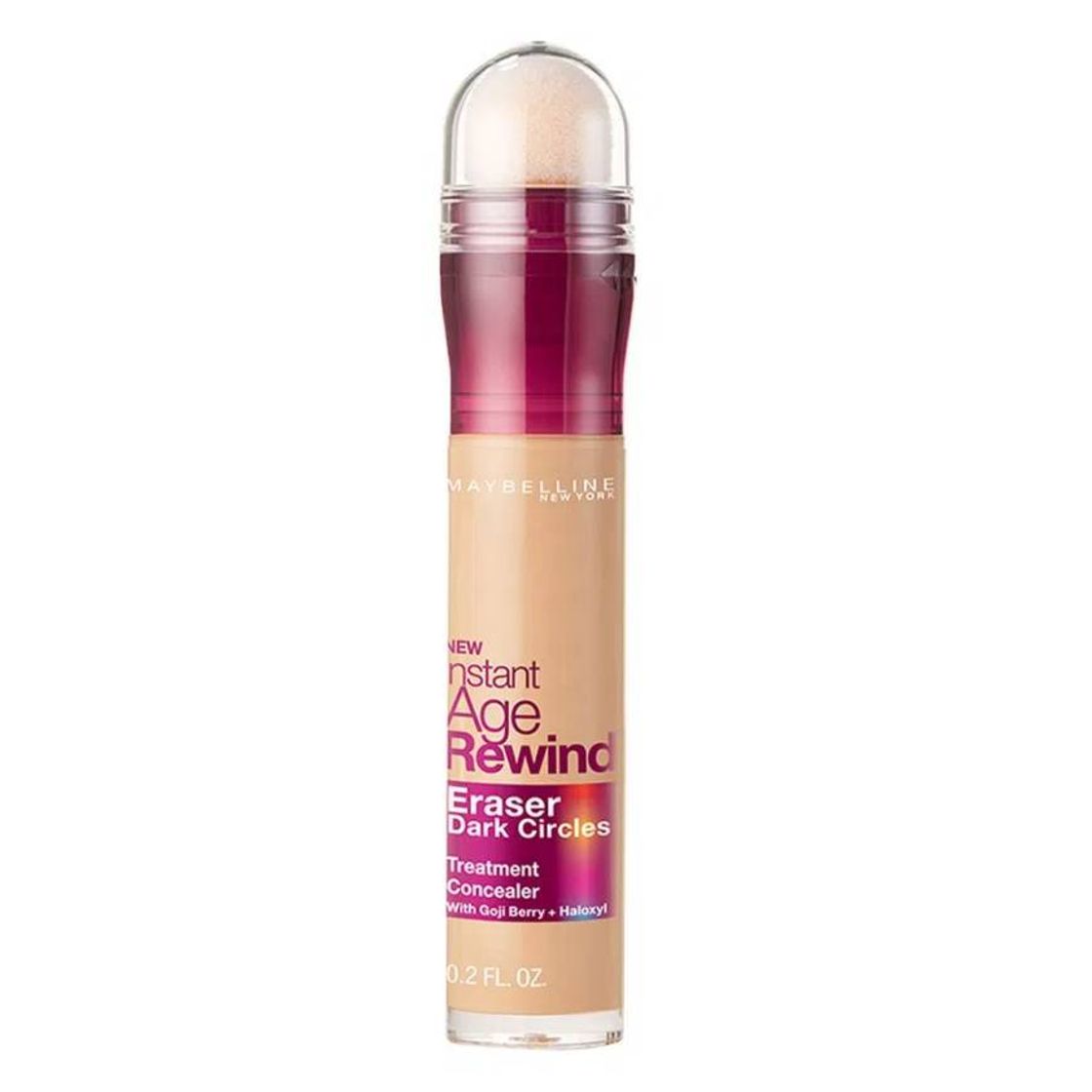 Fashion Corretivo para área dos Olhos Maybelline - Instant Age Eraser ...