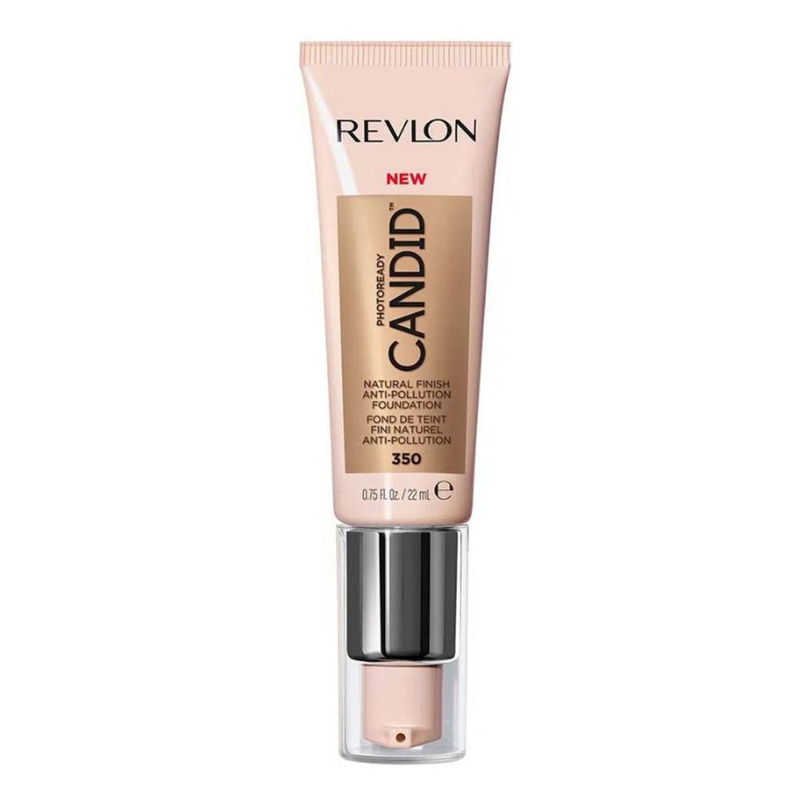 Social Base Líquida Revlon – Candid - Época Cosméticos