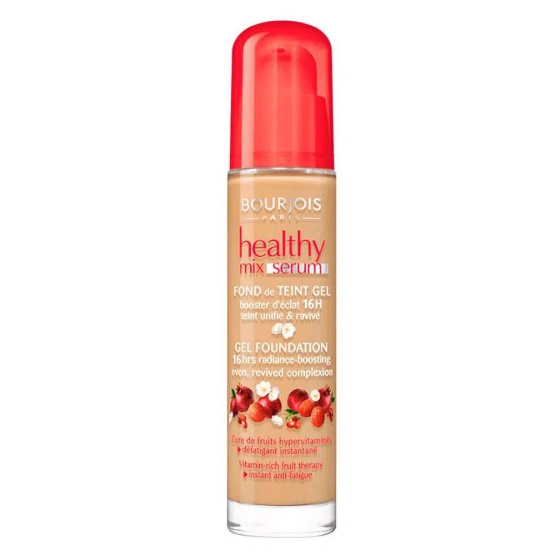 Social Healthy Mix Serum Bourjois - Base Facial - Época Cosméticos