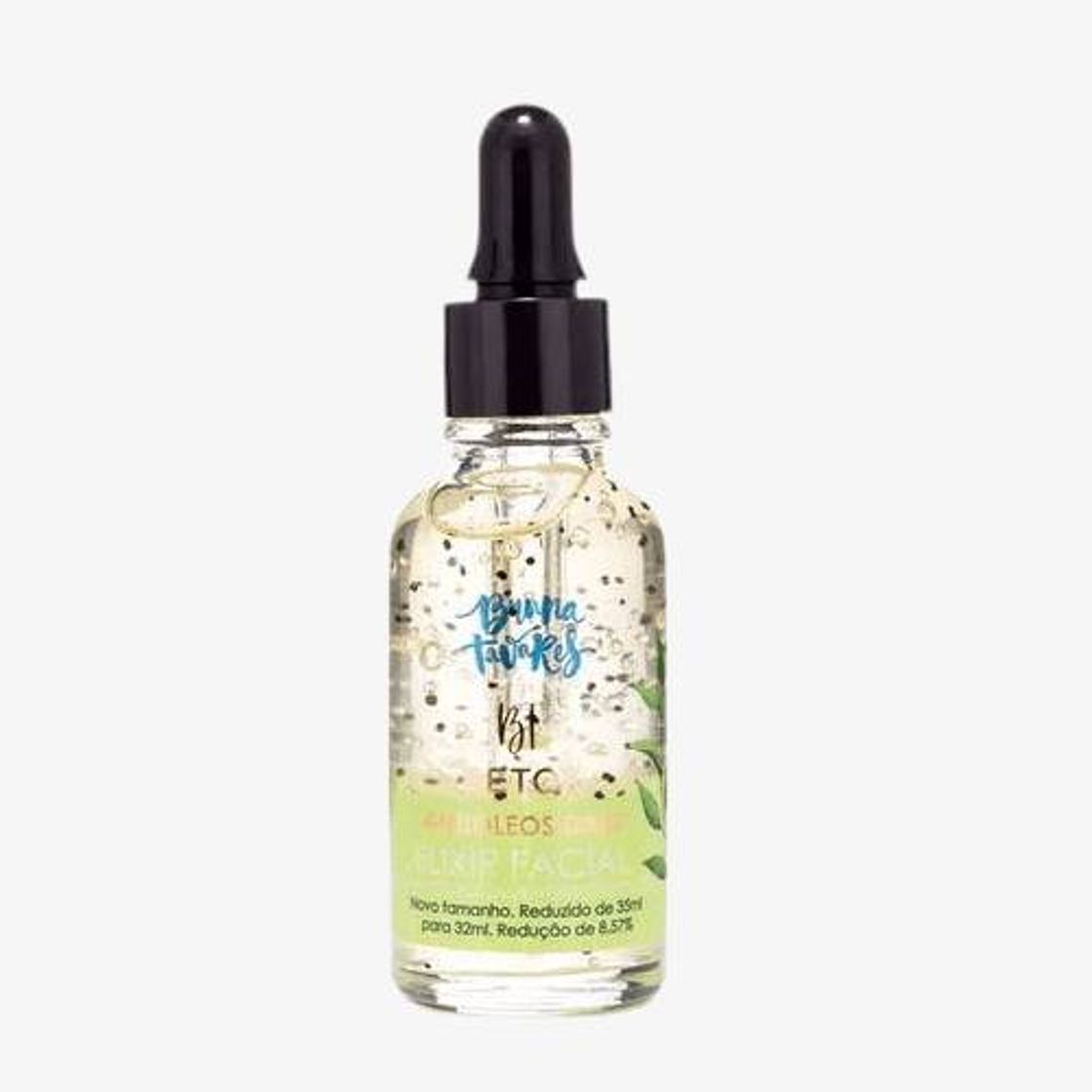 Social Elixir Facial BT Detox Bruna Tavares – Sousa Biju & VIP Make-Up
