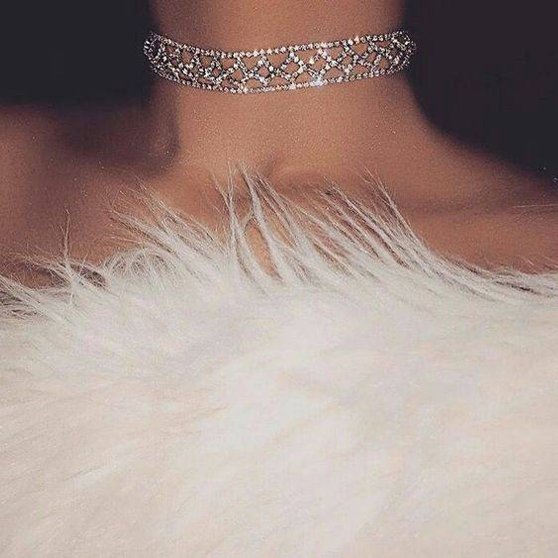 Moda Chocker💎