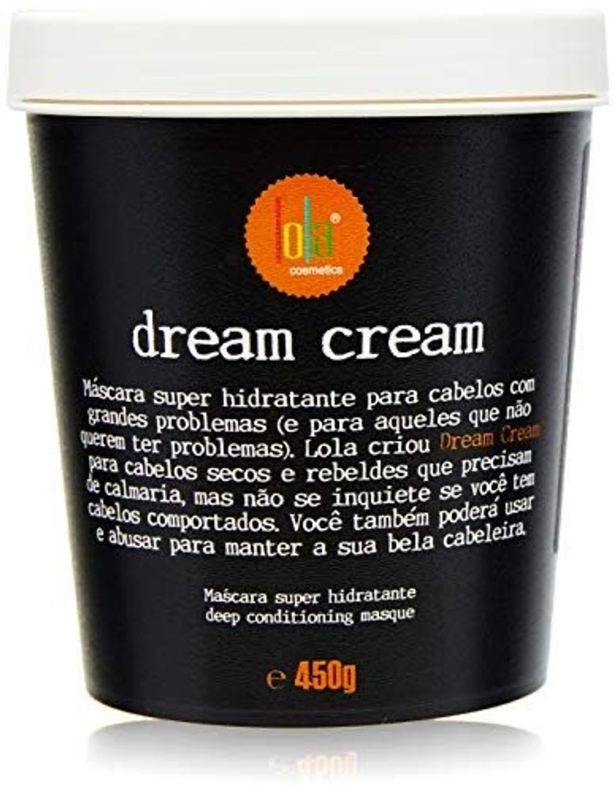 Fashion Creme de hidratação 