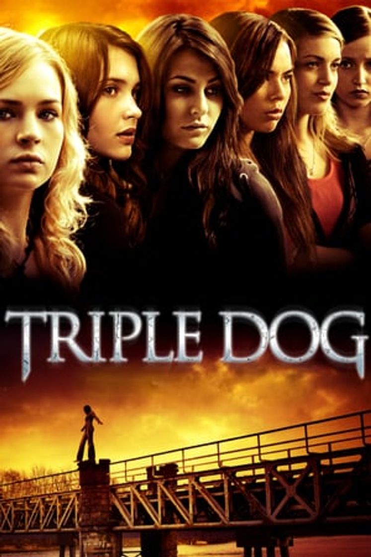 Movie Triple Dog