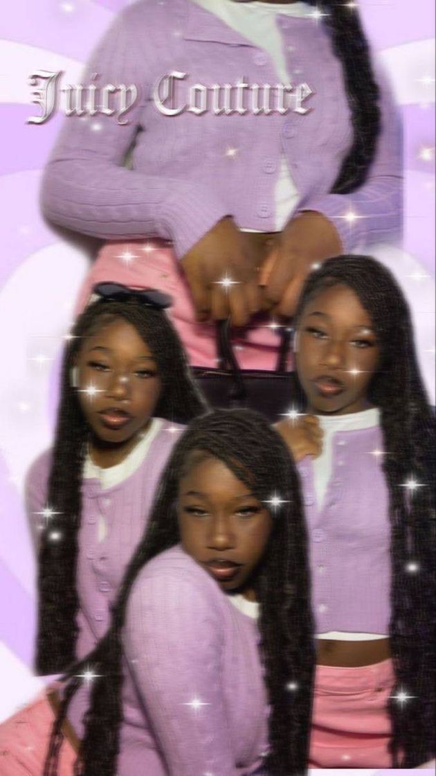 Social Edit aesthetic 